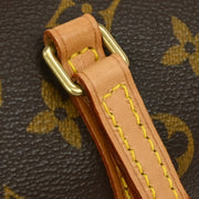 Louis Vuitton Monogram Papillon 19 Handbag M51389 DU0023 KQ00021