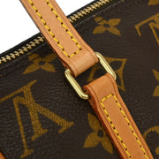Louis Vuitton Monogram Papillon 19 Handbag M51389 DU0023 KQ00021