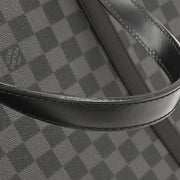 Louis Vuitton Damier Graphite Yohn 2way Briefcase Handbag N48118 BA2098 NQ00033