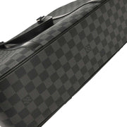 Louis Vuitton Damier Graphite Yohn 2way Briefcase Handbag N48118 BA2098 NQ00033