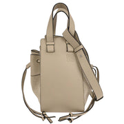 Loewe Gay Hammock 2way Tote Handbag 061940 NQ00105