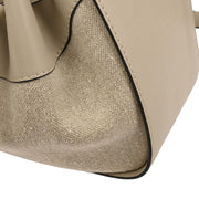 Loewe Gay Hammock 2way Tote Handbag 061940 NQ00105