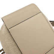 Loewe Gay Hammock 2way Tote Handbag 061940 NQ00105