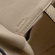 Loewe Gay Hammock 2way Tote Handbag 061940 NQ00105