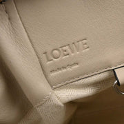 Loewe Gay Hammock 2way Tote Handbag 061940 NQ00105