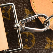 Louis Vuitton Monogram Cindy Sherman Camera Messenger Bag M40287 MI4124 NQ00110