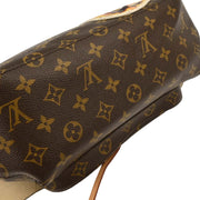 Louis Vuitton Monogram Cindy Sherman Camera Messenger Bag M40287 MI4124 NQ00110