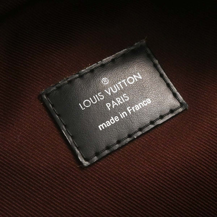 Louis Vuitton Monogram Macassar Josh NV Backpack M45349 TJ4178 NQ00175