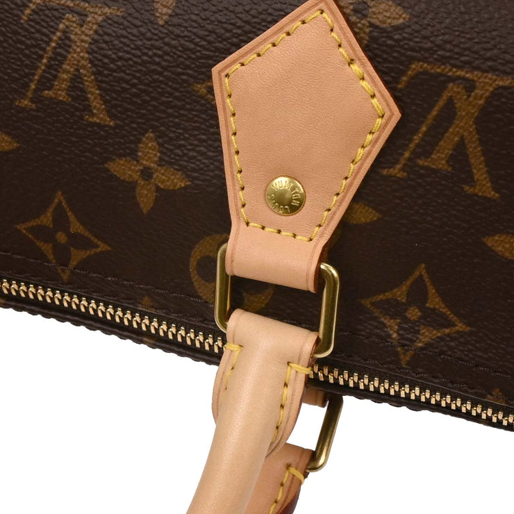 Louis Vuitton Monogram Speedy 25 Handbag M41528 NQ00184