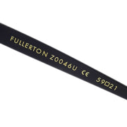 Louis Vuitton Sunglasses Eyewear Black Z0046U 59[ ]21 NQ01005