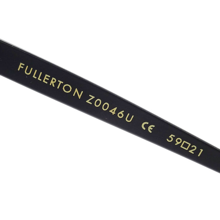 Louis Vuitton Sunglasses Eyewear Black Z0046U 59[ ]21 NQ01005