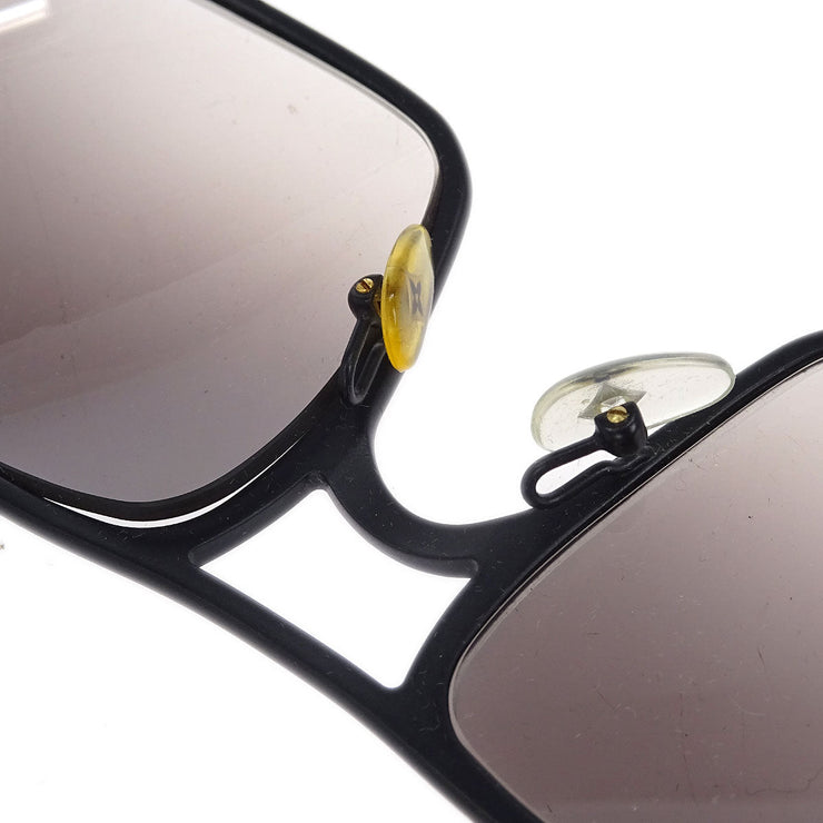 Louis Vuitton Sunglasses Eyewear Black Z0046U 59[ ]21 NQ01005