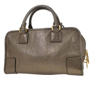 Loewe Gold Amazona 28 Handbag 011102 NQ01307