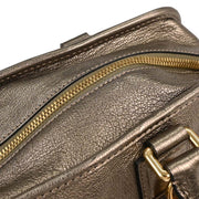 Loewe Gold Amazona 28 Handbag 011102 NQ01307