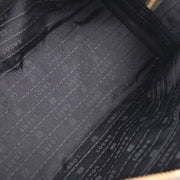 Loewe Gold Amazona 28 Handbag 011102 NQ01307