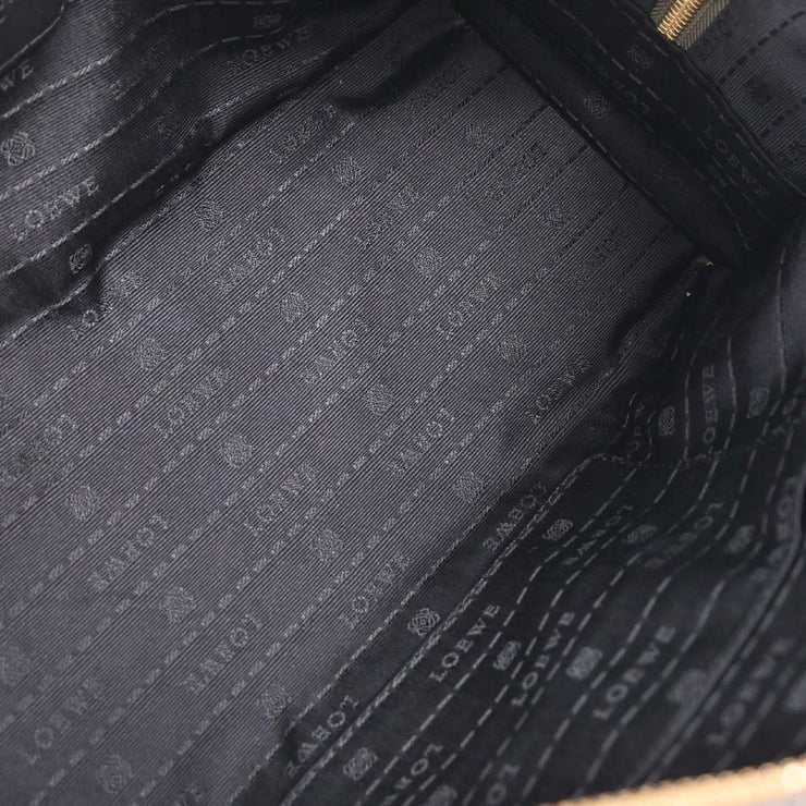 Loewe Gold Amazona 28 Handbag 011102 NQ01307