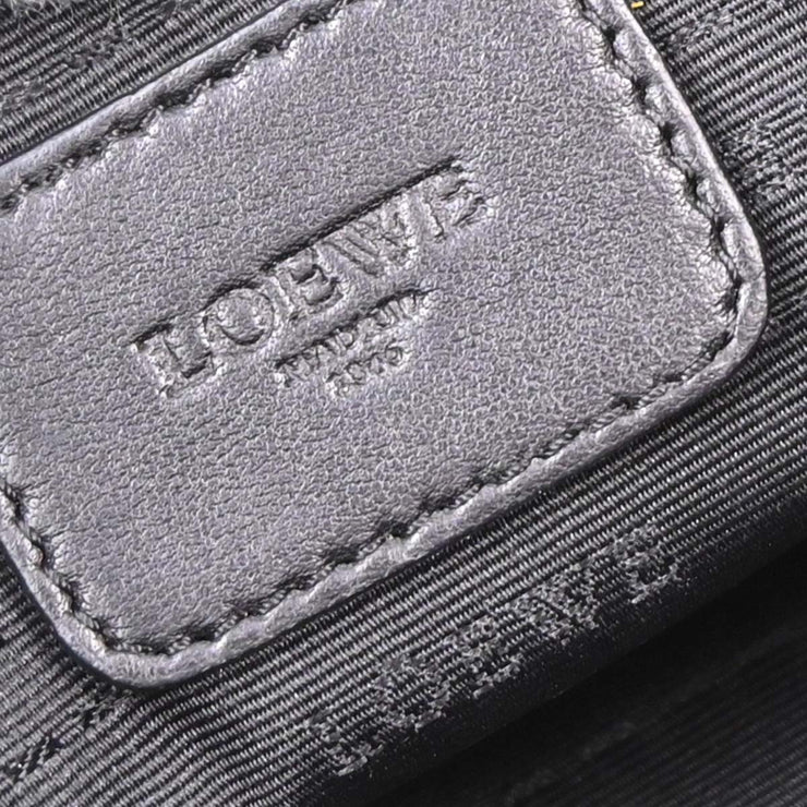 Loewe Gold Amazona 28 Handbag 011102 NQ01307