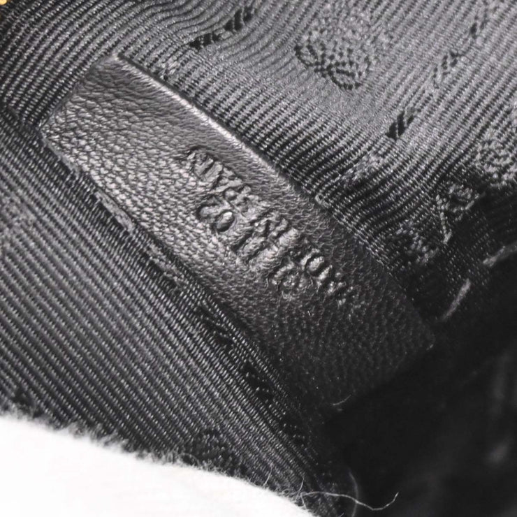 Loewe Gold Amazona 28 Handbag 011102 NQ01307