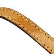 Celine Brown Macadam Handbag CE00/34 NQ01313