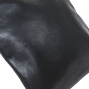 Bottega Veneta Black Shoulder Bag B07815073T XX03209