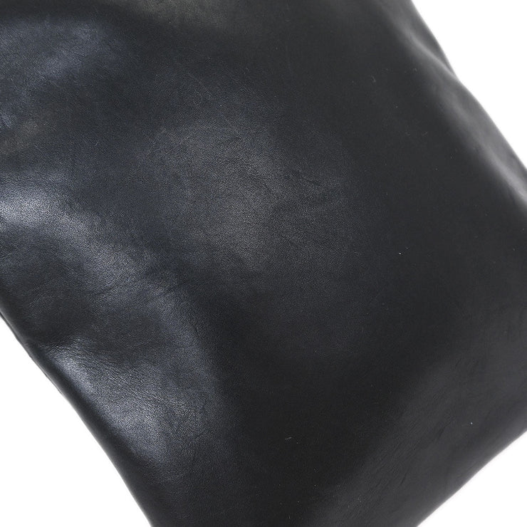 Bottega Veneta Black Shoulder Bag B07815073T XX03209