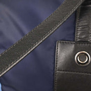 Prada Blue Nylon Backpack 2VZ009/56 XX03736