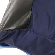 Prada Blue Nylon Backpack 2VZ009/56 XX03736