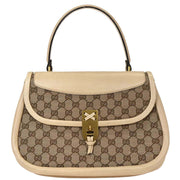 Gucci Beige GG Handbag 109109 2143967 XX04051