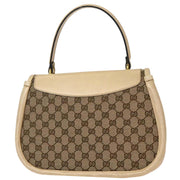 Gucci Beige GG Handbag 109109 2143967 XX04051