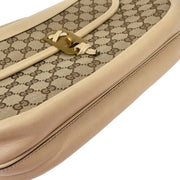 Gucci Beige GG Handbag 109109 2143967 XX04051