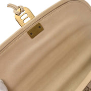 Gucci Beige GG Handbag 109109 2143967 XX04051