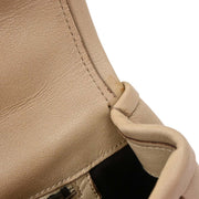 Gucci Beige GG Handbag 109109 2143967 XX04051