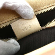 Gucci Beige GG Handbag 109109 2143967 XX04051