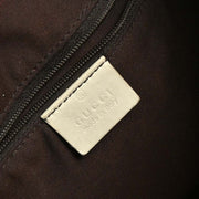 Gucci Beige GG Shoulder Bag 388930001998 XX04849