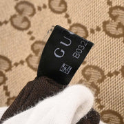 Gucci Beige GG Shoulder Bag 388930001998 XX04849