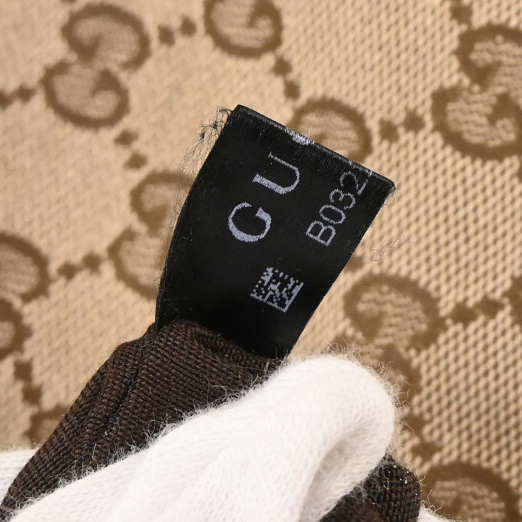 Gucci Beige GG Shoulder Bag 388930001998 XX04849