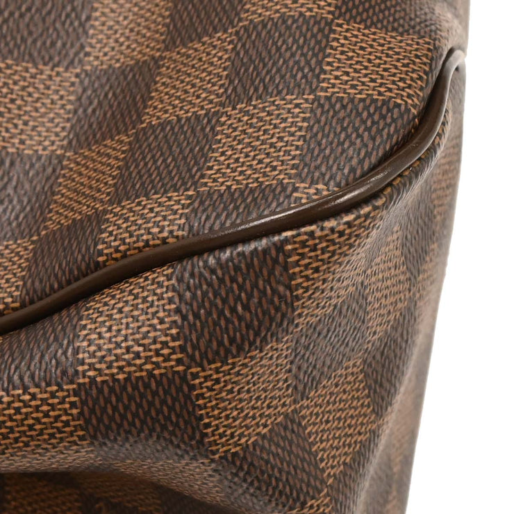 Louis Vuitton Damier Reggia Shoulder Bag N63542 GI4174 XX06017