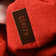 Louis Vuitton Damier Reggia Shoulder Bag N63542 GI4174 XX06017