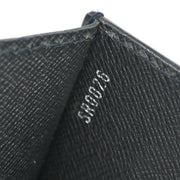 Louis Vuitton Black Epi Monceau 28 2way Handbag M52792 SR0026 XX06019