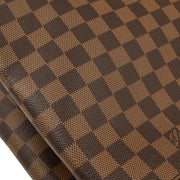 Louis Vuitton Damier Brompton Tote Handbag N41582 TR0196 XX06045