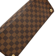 Louis Vuitton Damier Brompton Tote Handbag N41582 TR0196 XX06045