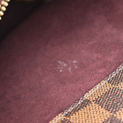 Louis Vuitton Damier Brompton Tote Handbag N41582 TR0196 XX06045