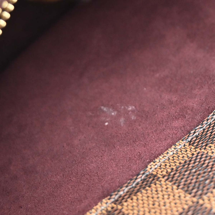 Louis Vuitton Damier Brompton Tote Handbag N41582 TR0196 XX06045