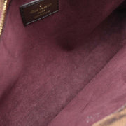 Louis Vuitton Damier Brompton Tote Handbag N41582 TR0196 XX06045