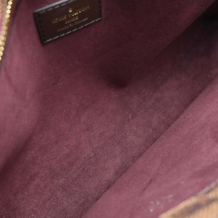 Louis Vuitton Damier Brompton Tote Handbag N41582 TR0196 XX06045