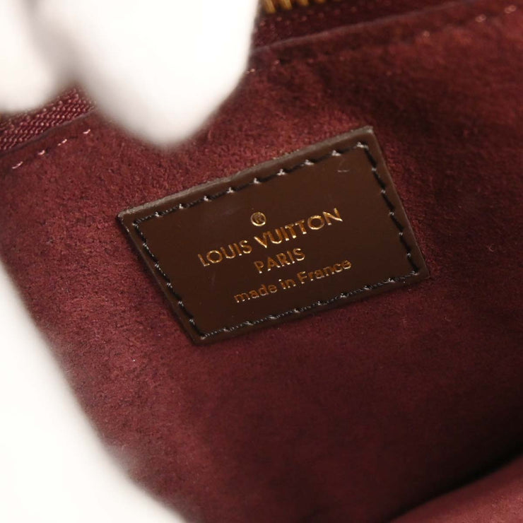 Louis Vuitton Damier Brompton Tote Handbag N41582 TR0196 XX06045