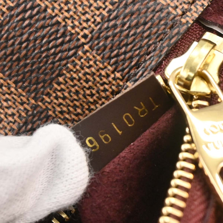 Louis Vuitton Damier Brompton Tote Handbag N41582 TR0196 XX06045