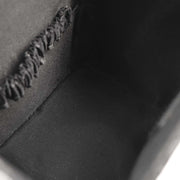 Christian Dior Black Street Chic Trotter Handbag HE1002 XX06749