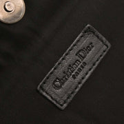 Christian Dior Black Street Chic Trotter Handbag HE1002 XX06749