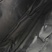 Gucci Black GG Briefcase 2way Handbag 289892 001998 XX06758